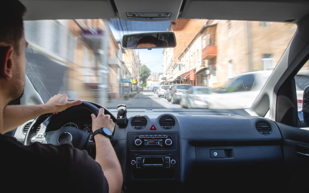 How Speeding Impacts Insurance Rates